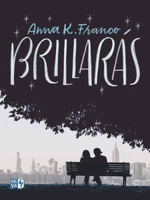 cover image of Brillarás